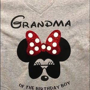 Meet your Posher, Barbara